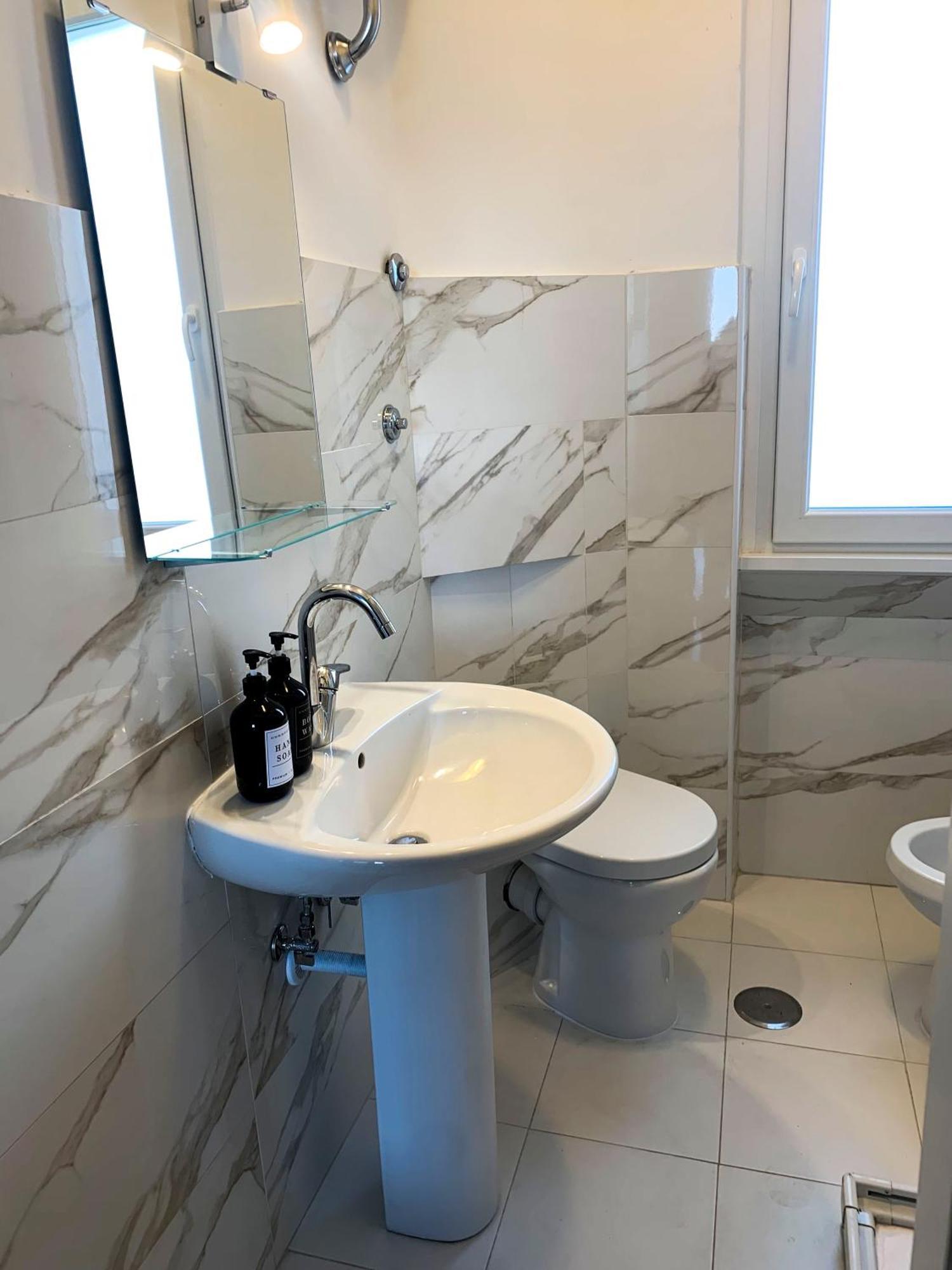 Il Nido Roma, Attico Ostiense Appartement