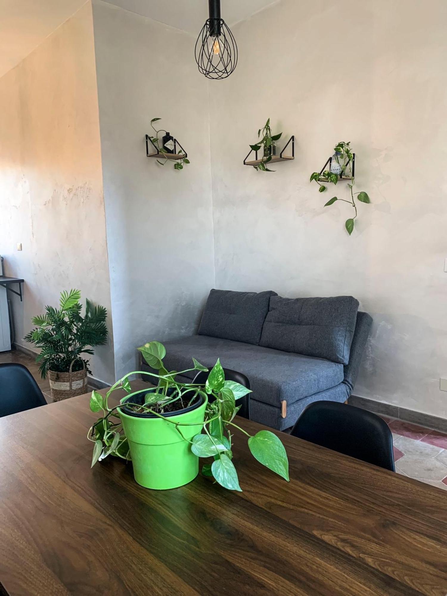 Appartement Il Nido Roma, Attico Ostiense *