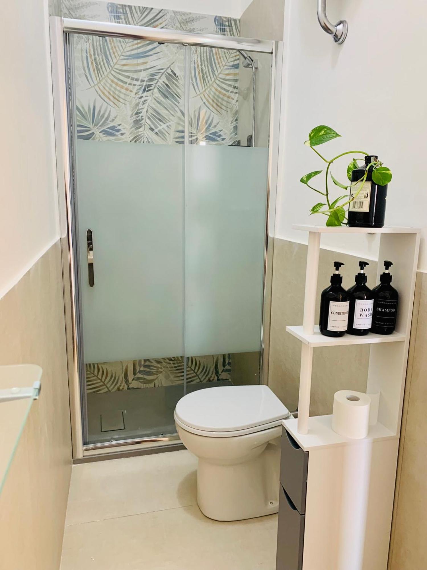 Appartement Il Nido Roma, Attico Ostiense *