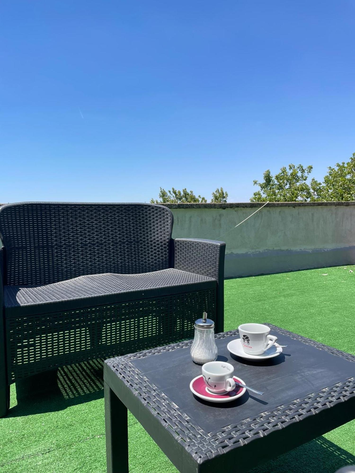 Appartement Il Nido Roma, Attico Ostiense