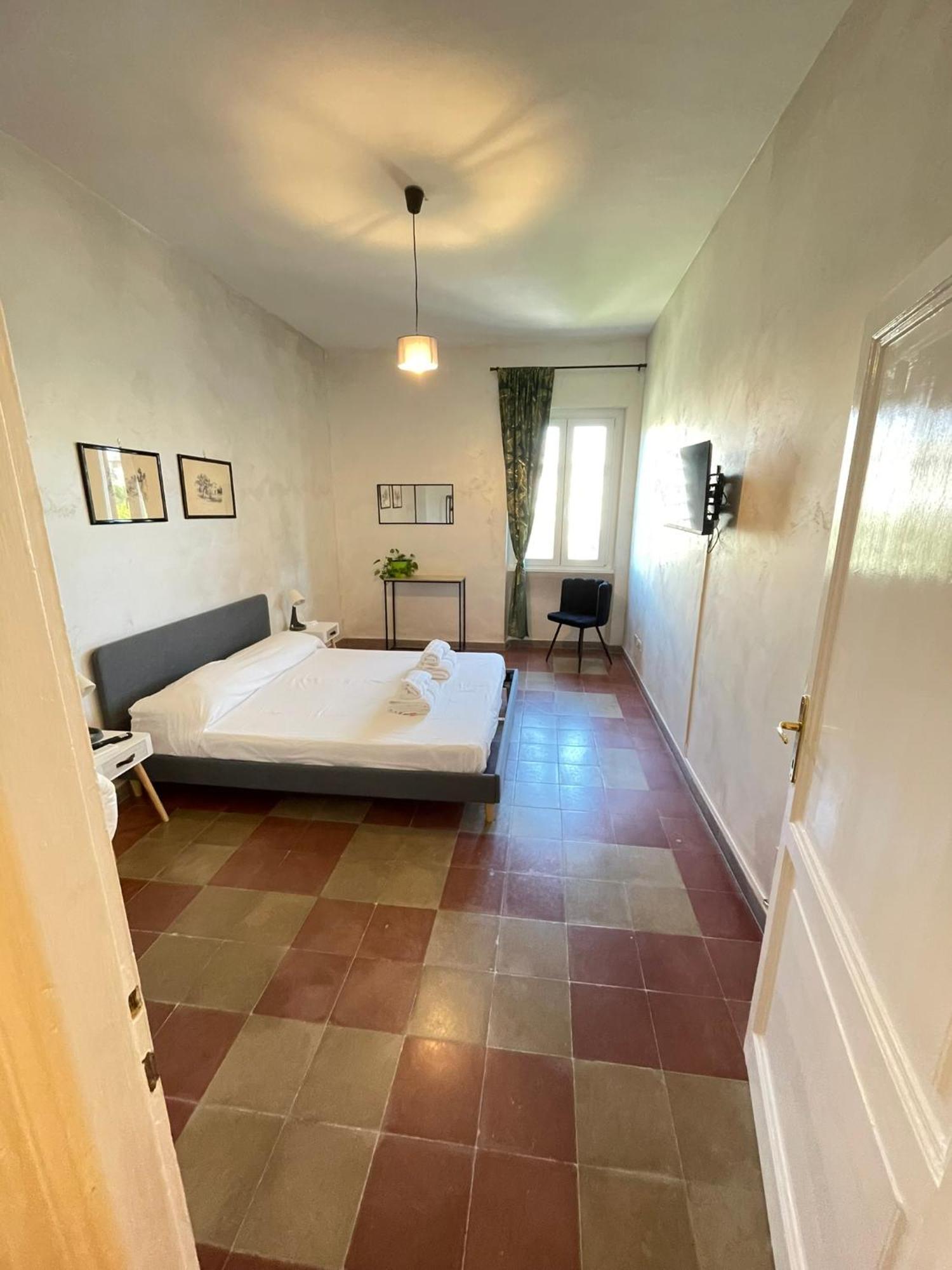 Appartement Il Nido Roma, Attico Ostiense